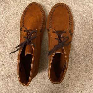 Minnetonka Moccasins